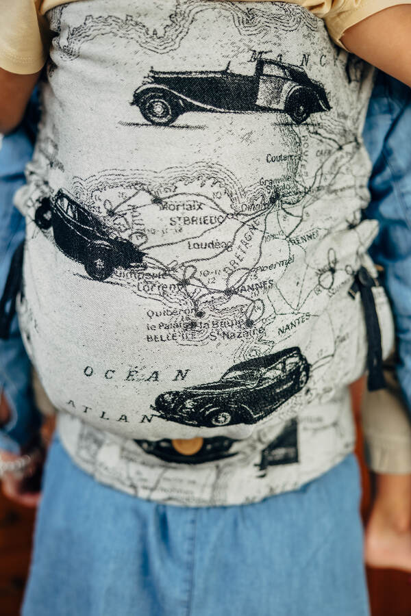 Flying Dreams — Road Dreams