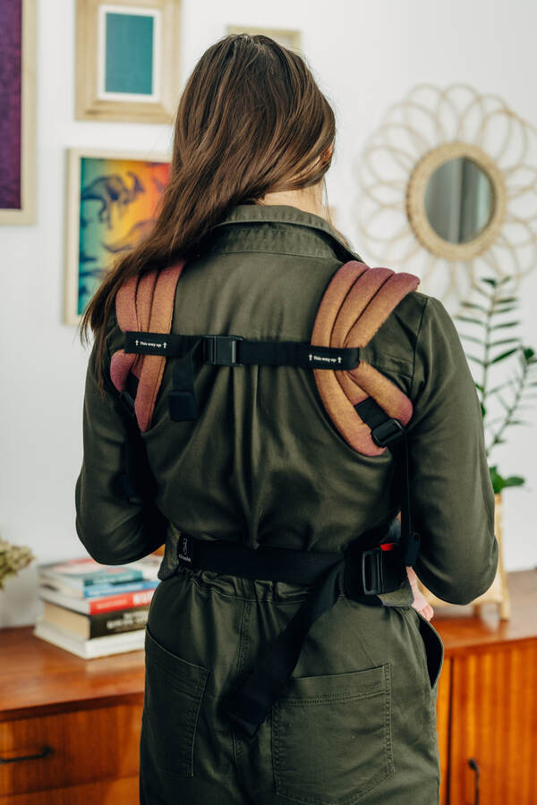 Mahogany — Design photos (no colorway)