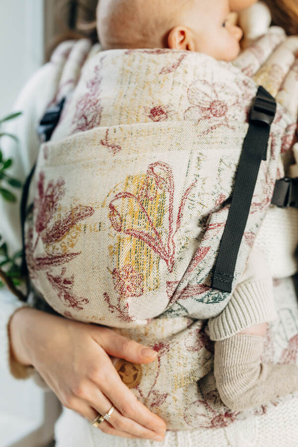 Herbarium — Reclaimed By Nature