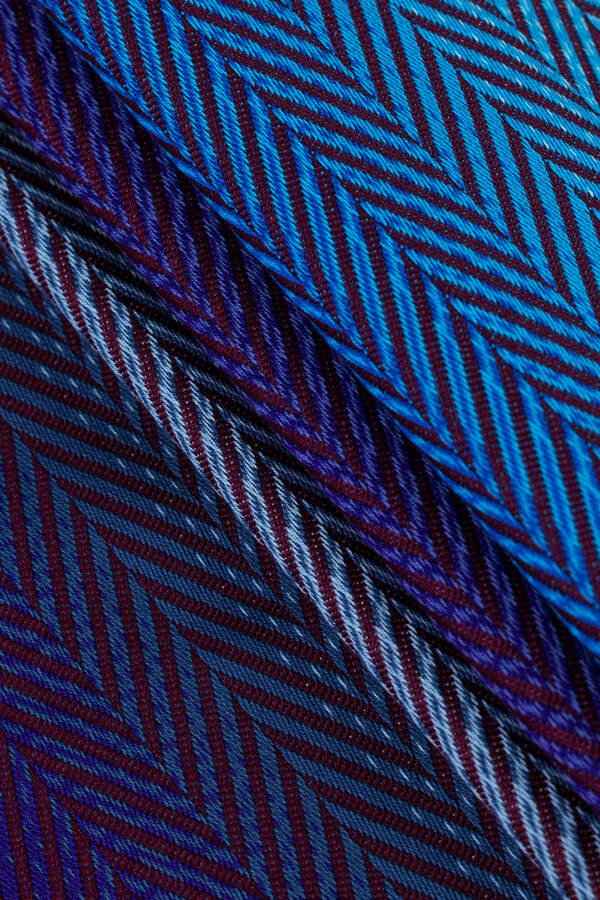 Herringbone — Predawn