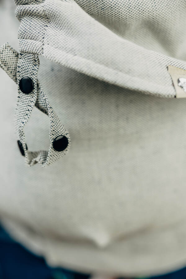 Broken Twill — Coast