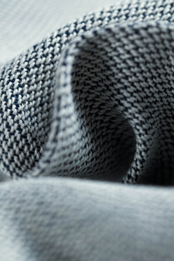 Broken Twill — Coast