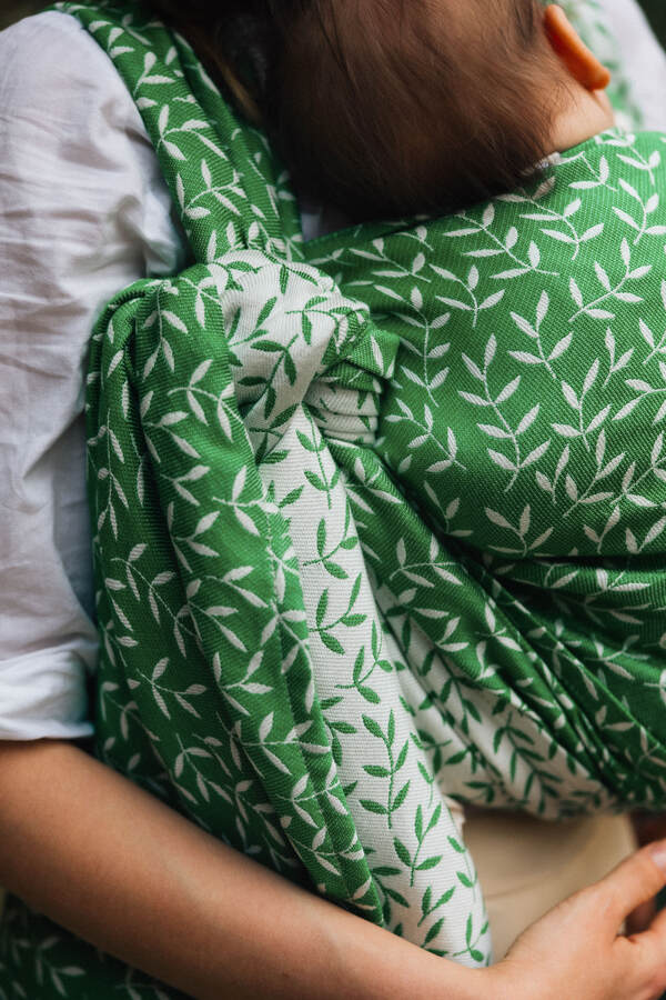 Enchanted Nook — Evergreen