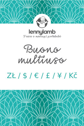 Buono multiuso