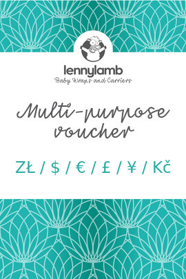 Multi-purpose voucher