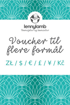Voucher til flere formål