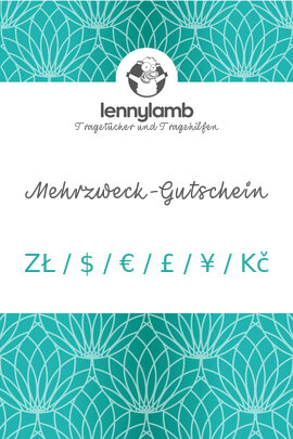 Mehrzweck-Gutschein