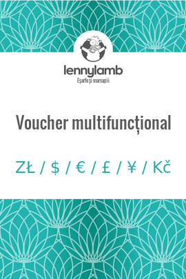 Voucher multifuncțional