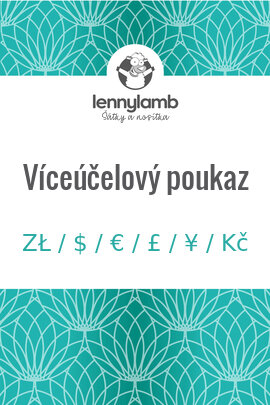 Víceúčelový poukaz