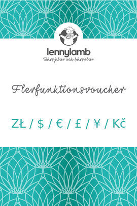 Flerfunktionsvoucher