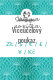 Víceúčelový poukaz #babywearing