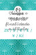 Vale de finalidade múltipla #babywearing